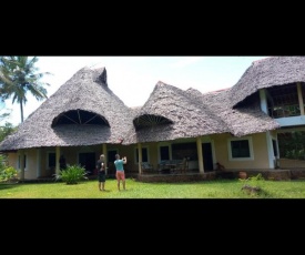 Diani Beach-Villa Kirsch