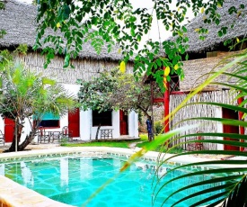 Diani Hostel