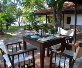 Diani House