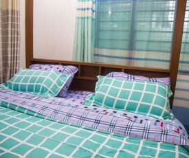 Diani Reef Apartments