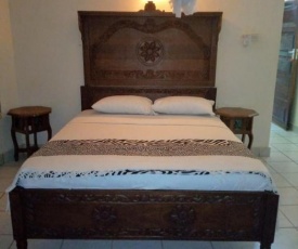 Diani southern studio cottages
