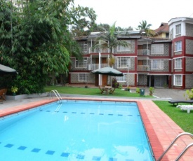 Diani Springs Apartments Nairobi