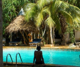 Dianistar Villa