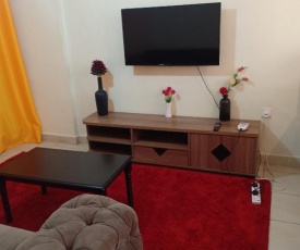 Dione furnished apartment