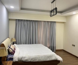 Distinction residential
