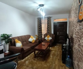 Divine Serviced Apartment