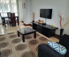 Donlens apartment