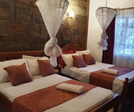 Dorah's Luxe Apartment