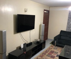 Dot's Lavish Space