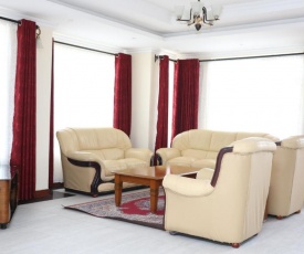 DOUBLE A VILLAS-Naivasha