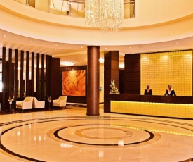 DoubleTree by Hilton Nairobi