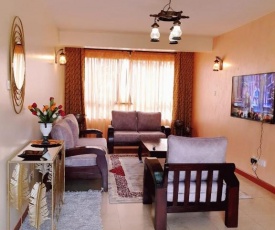 Dovy Homes - near JKIA and SGR