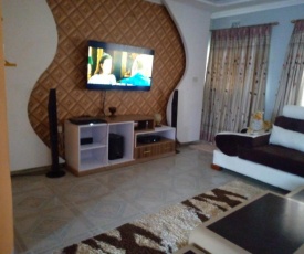 Dream big apartment