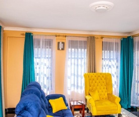 Dreamville Apartments